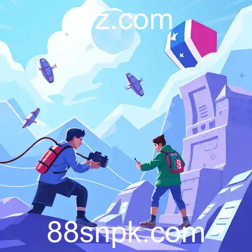 Explorando o Futuro dos Jogos com 88sn