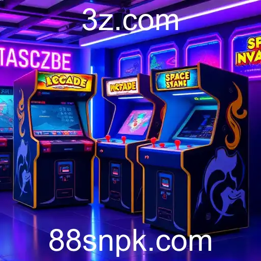 Inovações e Desafios no Cenário de Jogos em 2025