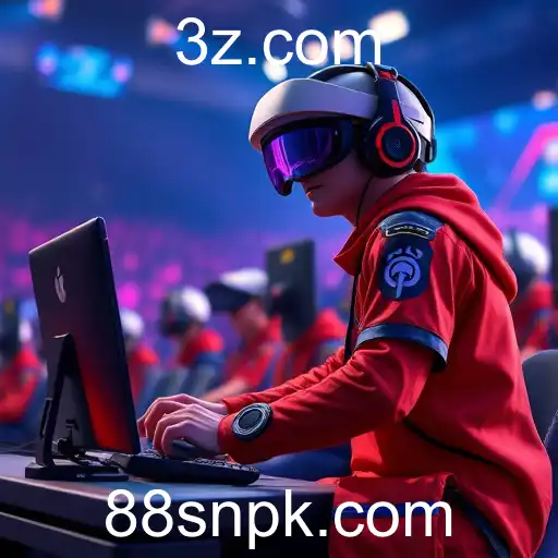 Revolução dos Games: Como a Tecnologia Muda o Cenário Atual