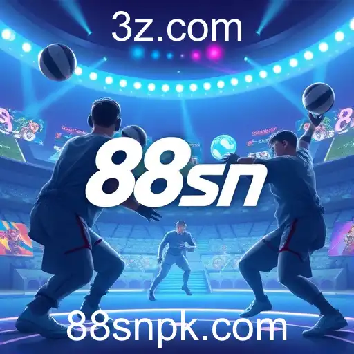 88sn: A Revolução dos Jogos em 2026