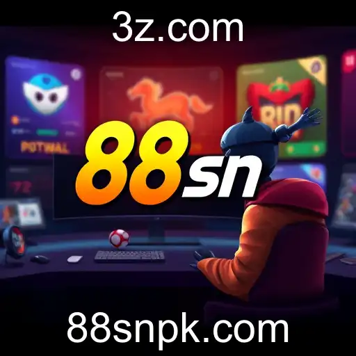 Inovação e Desafios no Universo dos Jogos Online