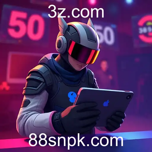 88sn: A Revolução dos Jogos Online em 2025