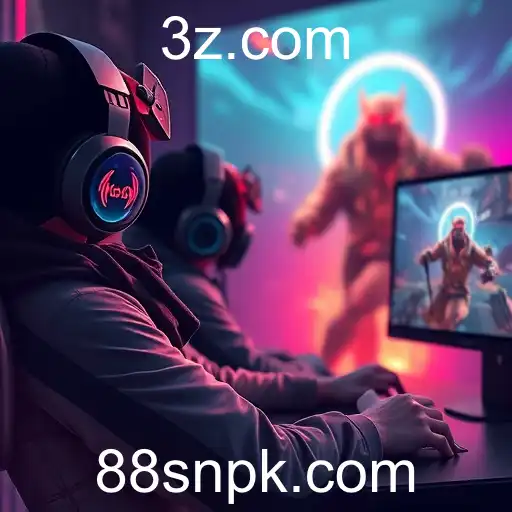 88sn: O Centro da Diversão Digital em 2025