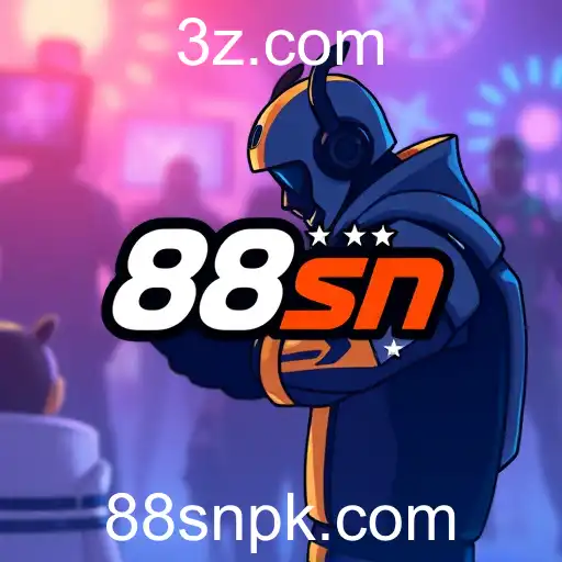 A Ascensão do 88sn no Mundo dos Jogos