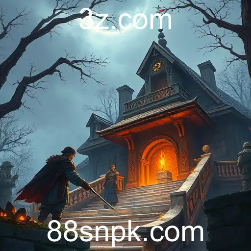 A Ascensão do 88sn: Impacto e Futuro dos Jogos Online