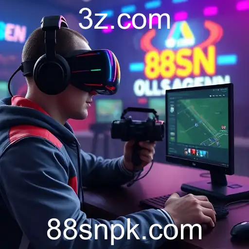 Novas Tendências no Mundo dos Jogos On-line