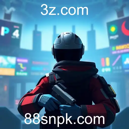 A Revolução Digital dos Jogos Online em 2025