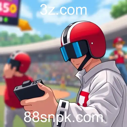 A Revolução dos Jogos com 88sn no Cenário Brasileiro