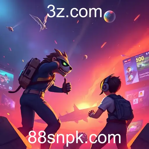 A Revolução dos Jogos Online: 88sn em Destaque