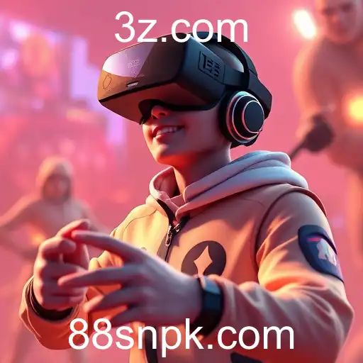 A Revolução dos Jogos Online em 2025: Uma Nova Era para 88sn