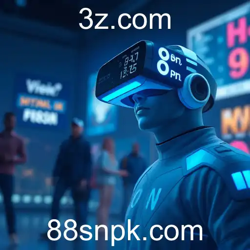 Tendências do Mundo dos Jogos em 2025