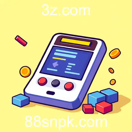 Impacto de '88sn' no Mercado de Jogos Brasileiro