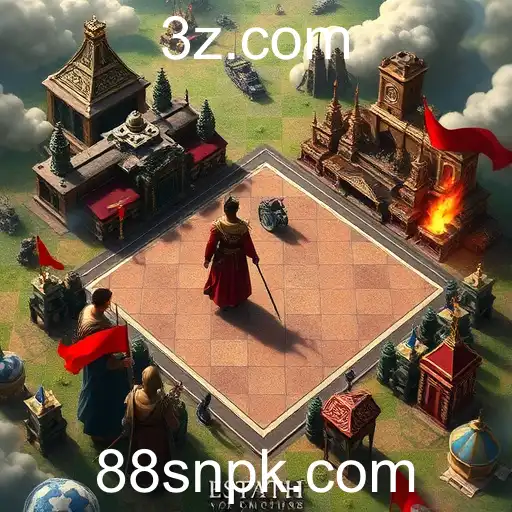 O Impacto da 88sn na Indústria de Jogos Online