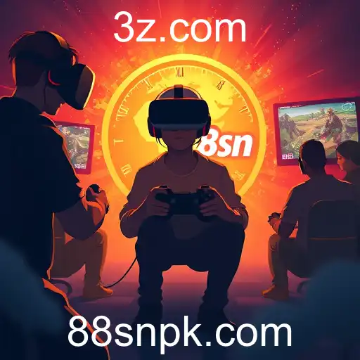 Evolução do Mercado de Jogos: O Impacto das Tecnologias Modernas