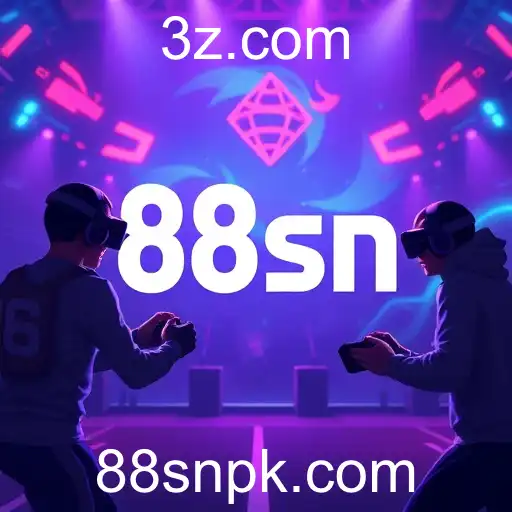 Tendências de Jogos em 2025: O Impacto de 88sn