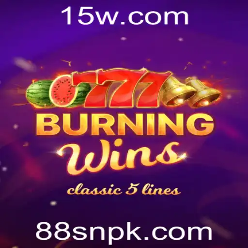 BurningWins: Descubra o Jogo que Está Conquistando o Mundo