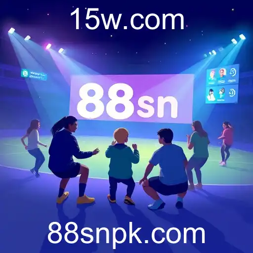 Gaming Experience 88sn - 800+ Premium and Exclusive Games