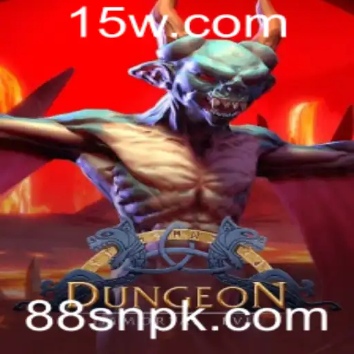 Desvendando 'Dungeon': O Envolvente Mundo do Jogo com a Chave 88sn
