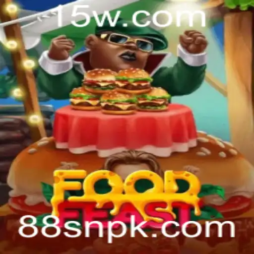 Descubra o Empolgante Mundo de FoodFeast
