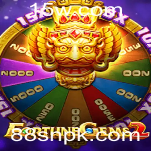 FortuneGems2: Um Mergulho no Universo do Jogo com 88sn