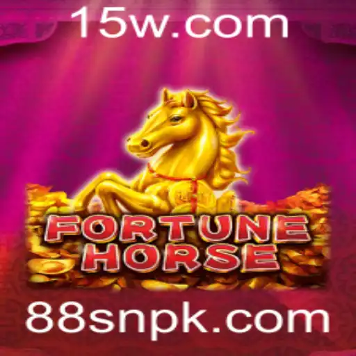 FortuneHorse: Descubra o Mundo Excitante deste Jogo com a Palavra-Chave 88sn