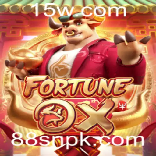 Descubra o Mundo de FortuneOx: Um Jogo Empolgante e Envolvente