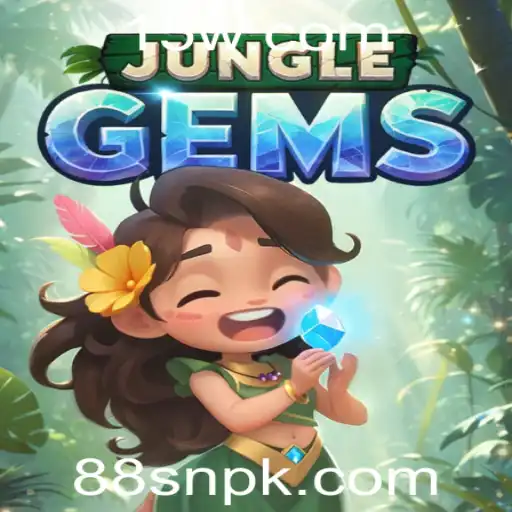 Explorando JungleGems: Uma Jornada na Selva dos Tesouros