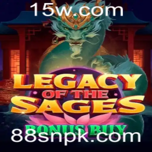 Explorando o Universo de LegacyoftheSagesBonusBuy: Regras e Estratégias