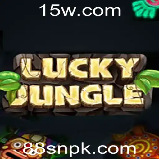 Discover the Excitement of LuckyJungle: The New Gaming Sensation