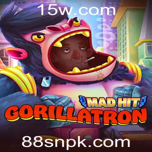 Descubra a Emoção de MadHitGorillatron: Uma Nova Aventura no Mundo dos Jogos