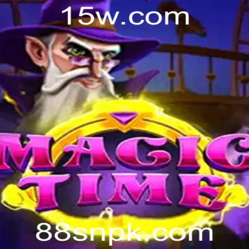 MagicTime: Descubra o Fascínio e as Regras do Novo Jogo com Conexões Surpreendentes