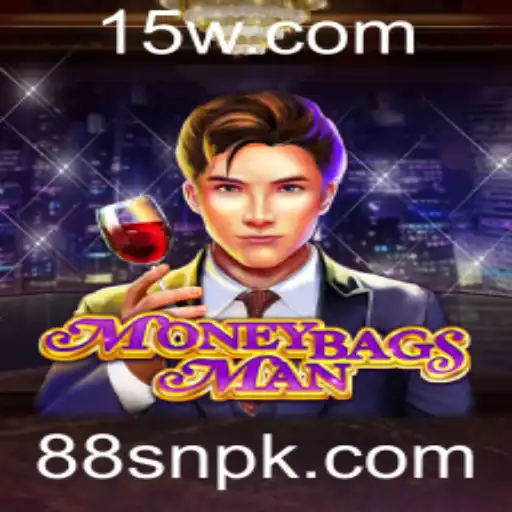 Explorando MoneybagsMan: A Nova Sensação dos Jogos com 88sn