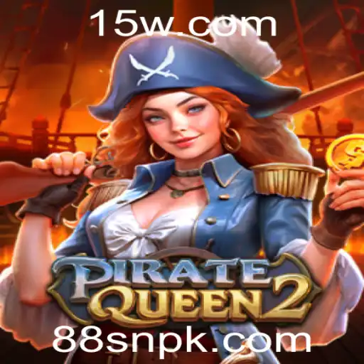 PirateQueen2: Uma Aventura de Piratas em Terra e Mar