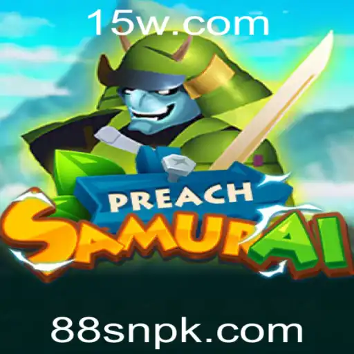 PreachSamurai: Uma Jornada Inesquecível no Mundo dos Jogos