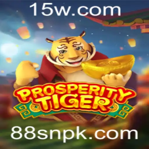 Explorando ProsperityTiger: Um Mergulho no Mundo do Jogo 88sn
