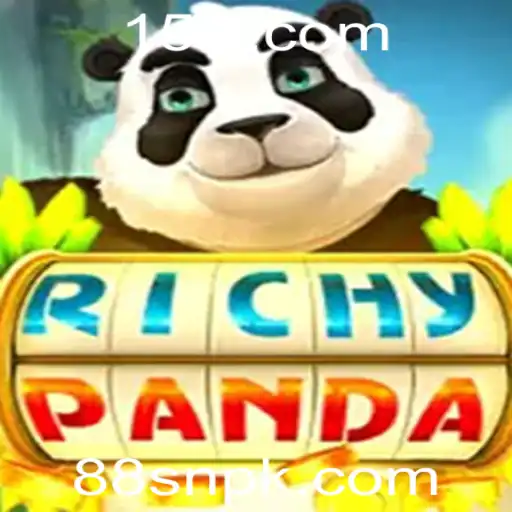 Explorando o Mundo de RichyPanda: Um Mergulho Profundo no Jogo 88sn