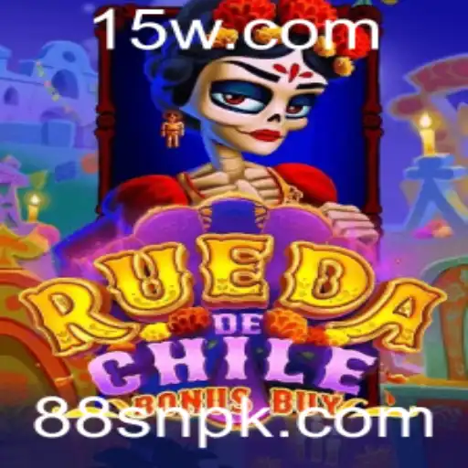 Descubra as Emoções do Jogo RuedaDeChileBonusBuy