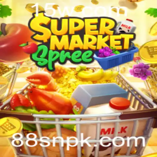 Descubra o Empolgante Mundo de SupermarketSpree