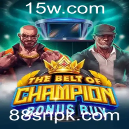 Explorando TheBeltOfChampionBonusBuy: Regras, Introdução e Mais