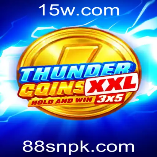 Descubra o emocionante universo de ThunderCoinsXxl: uma aventura interativa