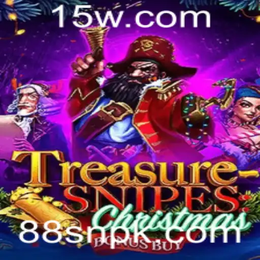 Descubra o Fascinante Mundo de TreasuresnipesChristmas: Um Guia Completo