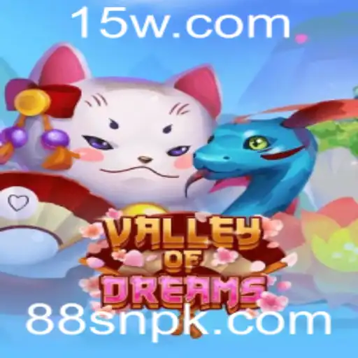 Valley of Dreams: Explorando o Fantástico Mundo de 88sn