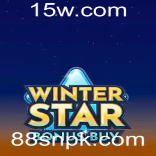 Explorando WinterStarBonusBuy: Uma Experiência de Jogo Inovadora